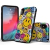 image:imageCasely iPhone Xs Max Case  Outside the Lines  Crayola Marker  Bold Protective DesignAll Smiles  Smiley Face Sticker