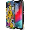 image:imageCasely iPhone Xs Max Case  Outside the Lines  Crayola Marker  Bold Protective DesignAll Smiles  Smiley Face Sticker