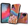 image:imageCasely iPhone Xs Max Case  Outside the Lines  Crayola Marker  Bold Protective DesignAnd I Oop  Mixed Swatch