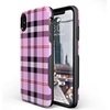 image:imageCasely iPhone Xs Max Case  Outside the Lines  Crayola Marker  Bold Protective DesignAs if  Light Purple Plaid