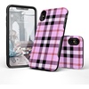 image:imageCasely iPhone Xs Max Case  Outside the Lines  Crayola Marker  Bold Protective DesignAs if  Light Purple Plaid