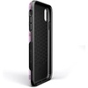 image:imageCasely iPhone Xs Max Case  Outside the Lines  Crayola Marker  Bold Protective DesignAs if  Light Purple Plaid