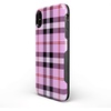 image:imageCasely iPhone Xs Max Case  Outside the Lines  Crayola Marker  Bold Protective DesignAs if  Light Purple Plaid