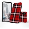 image:imageCasely iPhone Xs Max Case  Outside the Lines  Crayola Marker  Bold Protective DesignAs if Red Plaid
