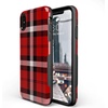 image:imageCasely iPhone Xs Max Case  Outside the Lines  Crayola Marker  Bold Protective DesignAs if Red Plaid