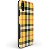 image:imageCasely iPhone Xs Max Case  Outside the Lines  Crayola Marker  Bold Protective DesignAs if Yellow Plaid