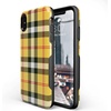 image:imageCasely iPhone Xs Max Case  Outside the Lines  Crayola Marker  Bold Protective DesignAs if Yellow Plaid