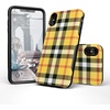 image:imageCasely iPhone Xs Max Case  Outside the Lines  Crayola Marker  Bold Protective DesignAs if Yellow Plaid
