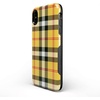 image:imageCasely iPhone Xs Max Case  Outside the Lines  Crayola Marker  Bold Protective DesignAs if Yellow Plaid