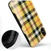 image:imageCasely iPhone Xs Max Case  Outside the Lines  Crayola Marker  Bold Protective DesignAs if Yellow Plaid