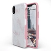 image:imageCasely iPhone Xs Max Case  Outside the Lines  Crayola Marker  Bold Protective DesignBeautiful White and Pink Marble