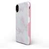 image:imageCasely iPhone Xs Max Case  Outside the Lines  Crayola Marker  Bold Protective DesignBeautiful White and Pink Marble