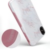 image:imageCasely iPhone Xs Max Case  Outside the Lines  Crayola Marker  Bold Protective DesignBeautiful White and Pink Marble
