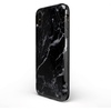image:imageCasely iPhone Xs Max Case  Outside the Lines  Crayola Marker  Bold Protective DesignBlack Marble