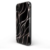 image:imageCasely iPhone Xs Max Case  Outside the Lines  Crayola Marker  Bold Protective DesignBlack and Gold Metallic Waves