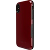 image:imageCasely iPhone Xs Max Case  Outside the Lines  Crayola Marker  Bold Protective DesignBurgundy Red on Black
