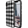 image:imageCasely iPhone Xs Max Case  Outside the Lines  Crayola Marker  Bold Protective DesignCheck Me Out  Checkerboard
