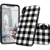 image:imageCasely iPhone Xs Max Case  Outside the Lines  Crayola Marker  Bold Protective DesignCheck Me Out  Checkerboard
