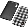 image:imageCasely iPhone Xs Max Case  Outside the Lines  Crayola Marker  Bold Protective DesignCheck Me Out  Checkerboard