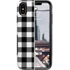 image:imageCasely iPhone Xs Max Case  Outside the Lines  Crayola Marker  Bold Protective DesignCheck Me Out  Checkerboard