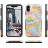 image:imageCasely iPhone Xs Max Case  Outside the Lines  Crayola Marker  Bold Protective DesignColor Me Happy  Pattern Colorblock