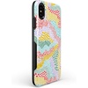 image:imageCasely iPhone Xs Max Case  Outside the Lines  Crayola Marker  Bold Protective DesignColor Me Happy  Pattern Colorblock