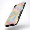 image:imageCasely iPhone Xs Max Case  Outside the Lines  Crayola Marker  Bold Protective DesignColor Me Happy  Pattern Colorblock