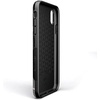image:imageCasely iPhone Xs Max Case  Outside the Lines  Crayola Marker  Bold Protective DesignCracked Rose Gold Black Marble