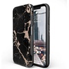 image:imageCasely iPhone Xs Max Case  Outside the Lines  Crayola Marker  Bold Protective DesignCracked Rose Gold Black Marble