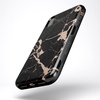 image:imageCasely iPhone Xs Max Case  Outside the Lines  Crayola Marker  Bold Protective DesignCracked Rose Gold Black Marble
