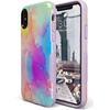 image:imageCasely iPhone Xs Max Case  Outside the Lines  Crayola Marker  Bold Protective DesignCute Rainbow Marble