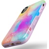 image:imageCasely iPhone Xs Max Case  Outside the Lines  Crayola Marker  Bold Protective DesignCute Rainbow Marble