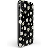 image:imageCasely iPhone Xs Max Case  Outside the Lines  Crayola Marker  Bold Protective DesignDaisy Daydream Black Floral