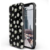 image:imageCasely iPhone Xs Max Case  Outside the Lines  Crayola Marker  Bold Protective DesignDaisy Daydream Black Floral