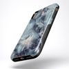 image:imageCasely iPhone Xs Max Case  Outside the Lines  Crayola Marker  Bold Protective DesignDeep Sea  Blue Marble