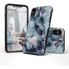 image:imageCasely iPhone Xs Max Case  Outside the Lines  Crayola Marker  Bold Protective DesignDeep Sea  Blue Marble