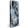 image:imageCasely iPhone Xs Max Case  Outside the Lines  Crayola Marker  Bold Protective DesignDeep Sea  Blue Marble