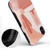 image:imageCasely iPhone Xs Max Case  Outside the Lines  Crayola Marker  Bold Protective DesignDesert Daze  Peachy Cactus