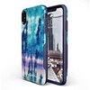 image:imageCasely iPhone Xs Max Case  Outside the Lines  Crayola Marker  Bold Protective DesignDo or Dye Acid Wash Tie Dye