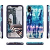 image:imageCasely iPhone Xs Max Case  Outside the Lines  Crayola Marker  Bold Protective DesignDo or Dye Acid Wash Tie Dye