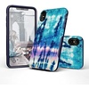 image:imageCasely iPhone Xs Max Case  Outside the Lines  Crayola Marker  Bold Protective DesignDo or Dye Acid Wash Tie Dye