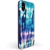 image:imageCasely iPhone Xs Max Case  Outside the Lines  Crayola Marker  Bold Protective DesignDo or Dye Acid Wash Tie Dye