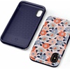 image:imageCasely iPhone Xs Max Case  Outside the Lines  Crayola Marker  Bold Protective DesignField of Flowers  Pastel Floral