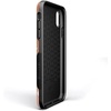 image:imageCasely iPhone Xs Max Case  Outside the Lines  Crayola Marker  Bold Protective DesignFlower My World  Burnt Orange Floral