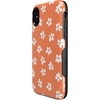 image:imageCasely iPhone Xs Max Case  Outside the Lines  Crayola Marker  Bold Protective DesignFlower My World  Burnt Orange Floral