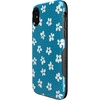 image:imageCasely iPhone Xs Max Case  Outside the Lines  Crayola Marker  Bold Protective DesignFlower My World  Ocean Blue Floral