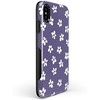 image:imageCasely iPhone Xs Max Case  Outside the Lines  Crayola Marker  Bold Protective DesignFlower My World  Purple Mauve Floral