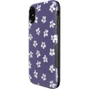 image:imageCasely iPhone Xs Max Case  Outside the Lines  Crayola Marker  Bold Protective DesignFlower My World  Purple Mauve Floral