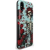 image:imageCasely iPhone Xs Max Case  Outside the Lines  Crayola Marker  Bold Protective DesignForever Grateful  Grateful Dead Skeleton Floral