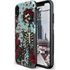 image:imageCasely iPhone Xs Max Case  Outside the Lines  Crayola Marker  Bold Protective DesignForever Grateful  Grateful Dead Skeleton Floral